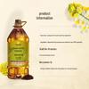 Safeguard Classic Shower Gel & Arowana Rapeseed Oil Bundle