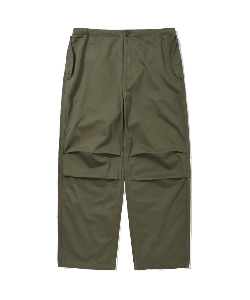 Kaneitei M51 Shell Pants (Olive Drab)