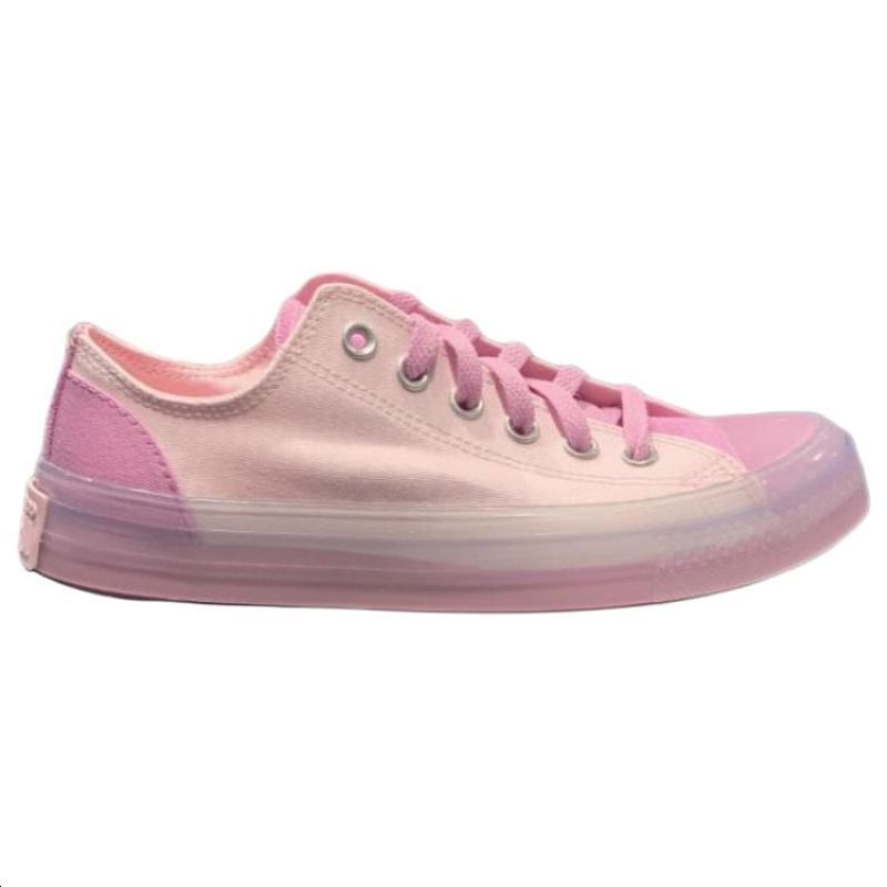 Converse All Star Cx Slip Resistant Durable Low Top Skate Shoes Unisex Skate Shoes Pink A02311C