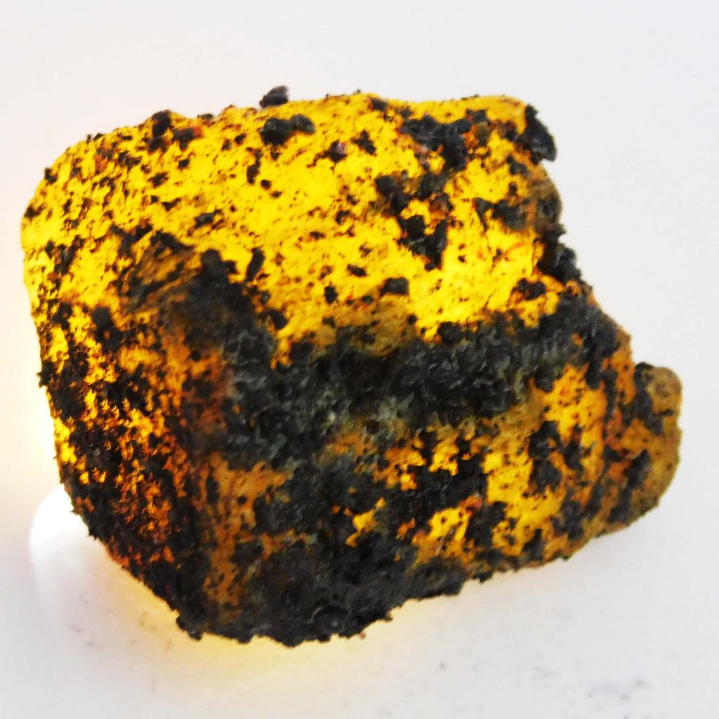 Yellow Sapphire Huge Rough Earth Mined 153 Ct Natural Loose Gemstone CERTIFIED A-5541