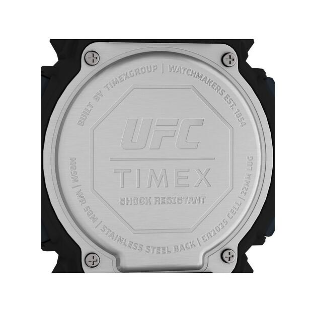 Часы Timex UFC Striker