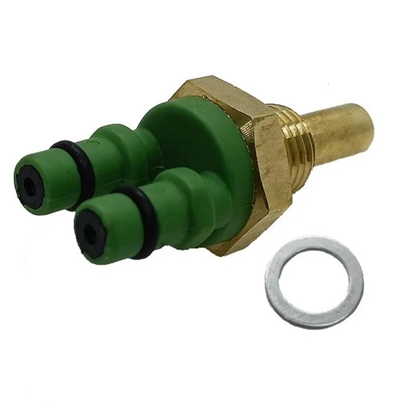Hot Selling-For 190E 260E 300E 420SEL 560SEC 560SEL 560SL Engine Coolant Temperature Sensor Part Number 0280130044