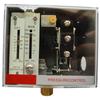 Boiler Steam SPDT Pressure Switches Adjustable Difference Pressure Connection 1/4" NPT 35-350kPa