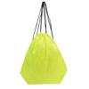 Convenient Drawstring Bag Storage Bag Gym Bags Solid Color Travel 33x43cm