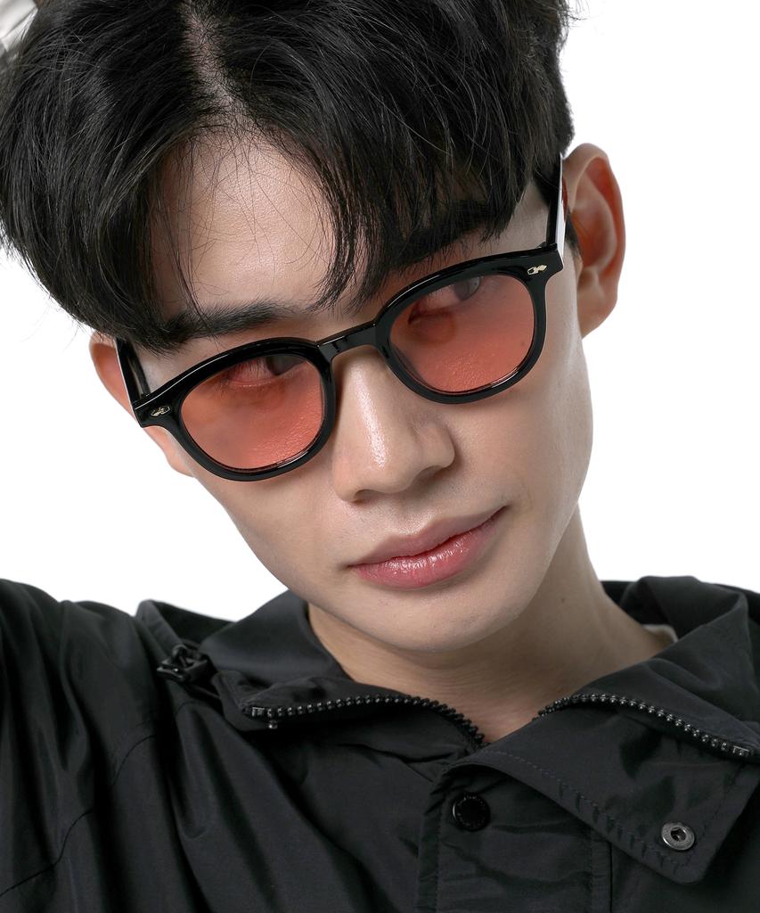 Eseubika Sbka D4-C02 Tinted Sunglasses