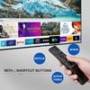 BN59-01330A Smart TV Remote Control Replacement For Samsung HD 4K TV Universal BN59-01312A BN59-01329A BN59-01329B BN59-01330B