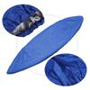UV Protection Kayaking Canoe Cover Waterproof Resistant Dust Kayak Boat Storage Cover