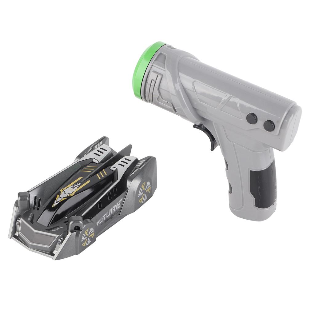Dual Mode Light Chasing Wall Climbing Car Infrared Chasing Wall Climbing Car