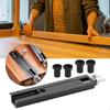 Bench Vice, Professional Replacement Vice for Garage Workbench, Inertia, Carpenter's Tool