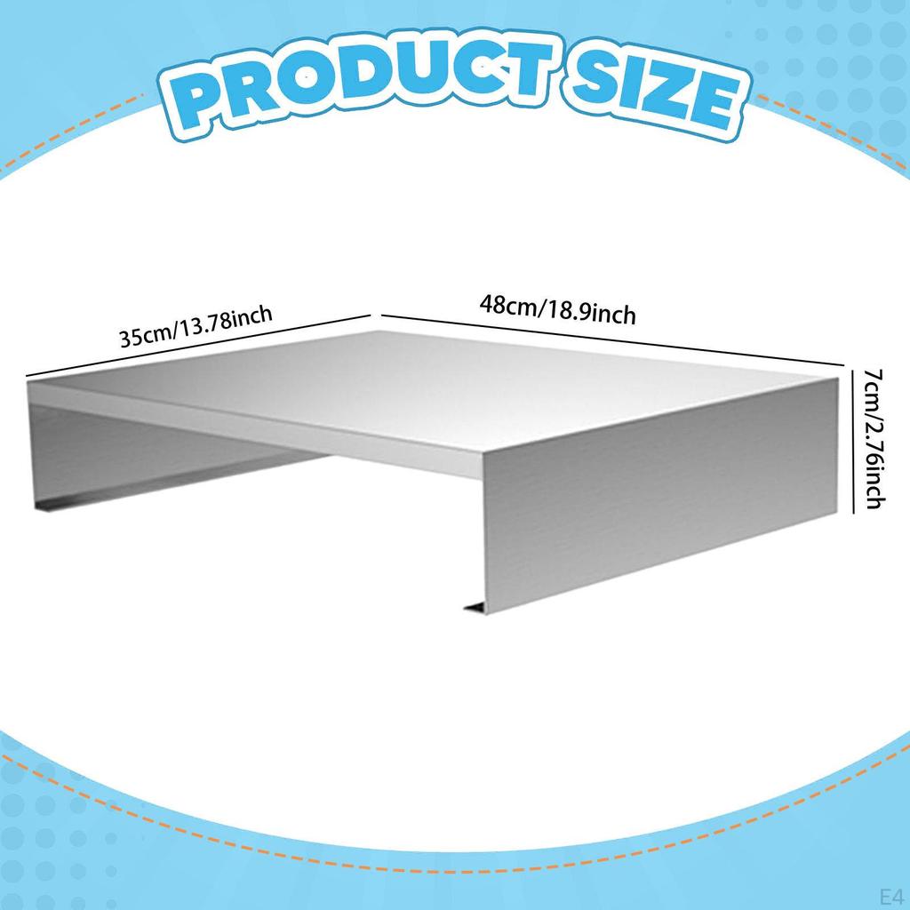 Stoves Top Cover Induction Cooker Rack,Cooktop,Multipurpose,Spice Storage Holder Spice Organizer