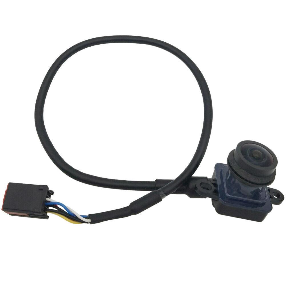 6MJ97ZZAA Rückfahrkamera für 2014-2020 Ram ProMaster 1500/2500/3500