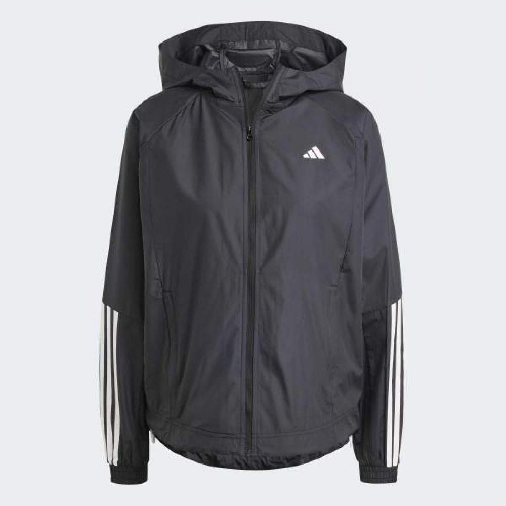 Adidas Women Windready Hyperglam Windbreaker