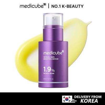 Serum z retinolem i NMN 30ml