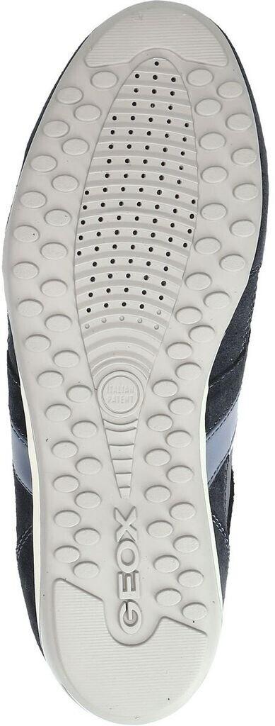 Geox U Wells C Sneakers (U52T5C) Navy