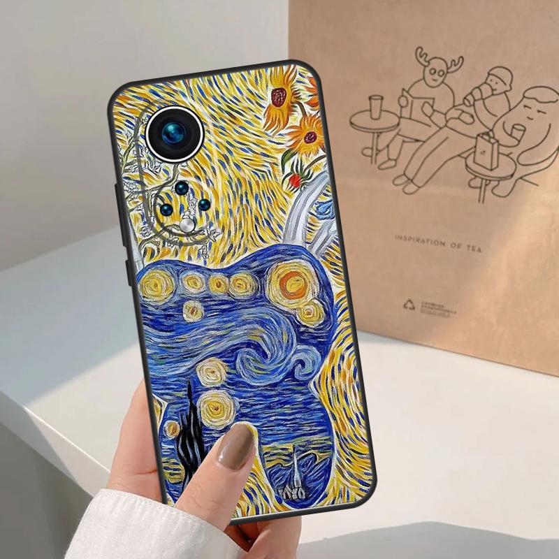 Cute Tooth Dentist For Honor Magic 7 Lite 5 6 8 Pro Case For Honor 400 200 90 70 50 X8c X8b X9a X9b X9c X9d Win