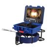 Sewer Camera 1080P HD 17mm Pipe Inspection Camera IP68 Waterproof Drain Sewer Endoscope with Meter