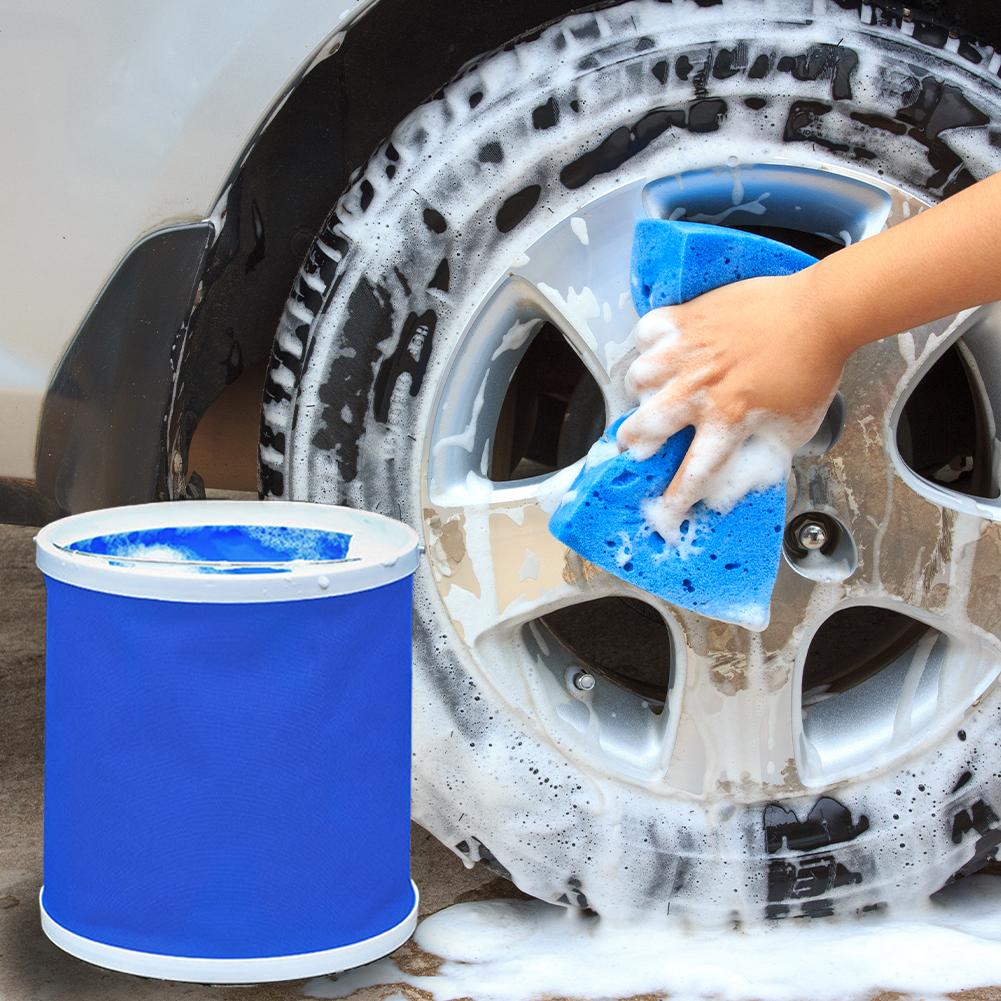 Tragbares Camping-Duschset Wiederaufladbare Outdoor-Duschpumpe Handheld-Wasserpumpe für Camping Wohnmobil Waschen Baden Haustierreinigung