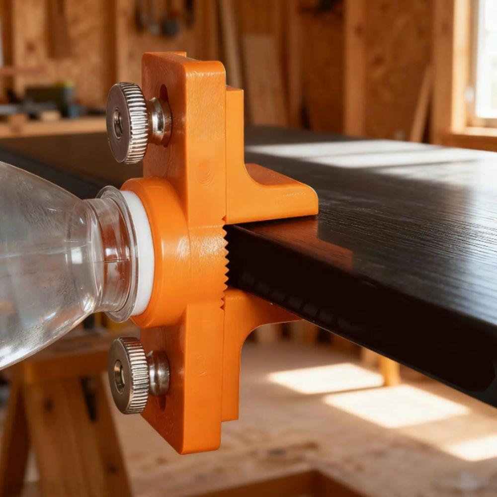 Woodworking Brush Wood Glue Applicator Panel Decoration Manual Gluing Device  Outdoor Repair