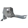 Part A2016261514 Fits the Right Bumper Bracket of Mercedes-Benz W201 190.