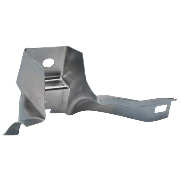 Part A2016261514 Fits the Right Bumper Bracket of Mercedes-Benz W201 190.