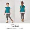 Ever Closet Sweatshirt with Puffy and Teal Size Solid Color with Cute and Fall and Winter Perfect for School and Ever Closet Kids' Girls' Sleeves,