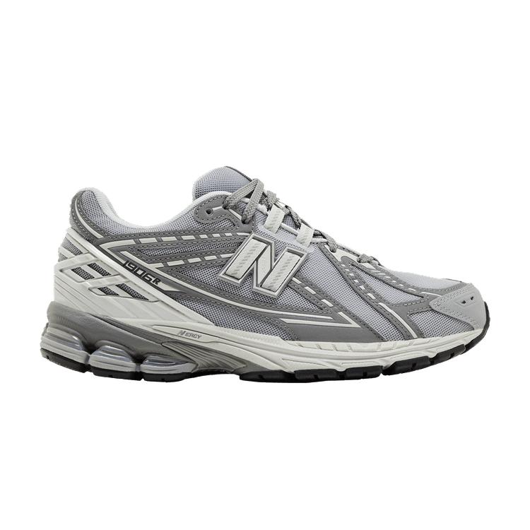 New Balance 1906R Concrete Harbor Grey 36