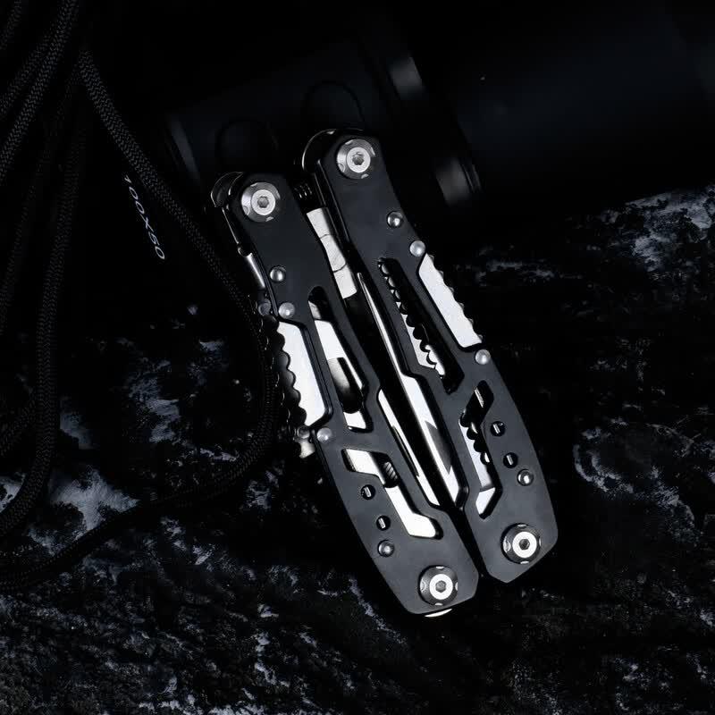 Ally Multifunctional Folding Tool Pliers