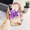 Cases For Redmi Note 10 JE 10JE Stylish Printing Soft TPU Silicone Phone Cover For Redmi Note10 4G 5G Case 10S Protective Fundas