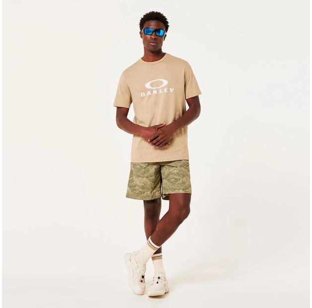 Oakley Футболка с коротким рукавом O bark 2.0