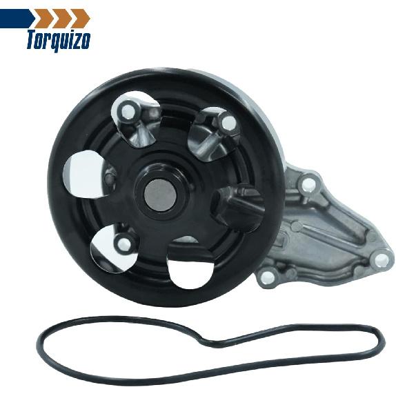 Water Pump AW9461 Compatible with Honda Accord 2003 2004 2005 2006 2007,CR-V 2007 2008 2009