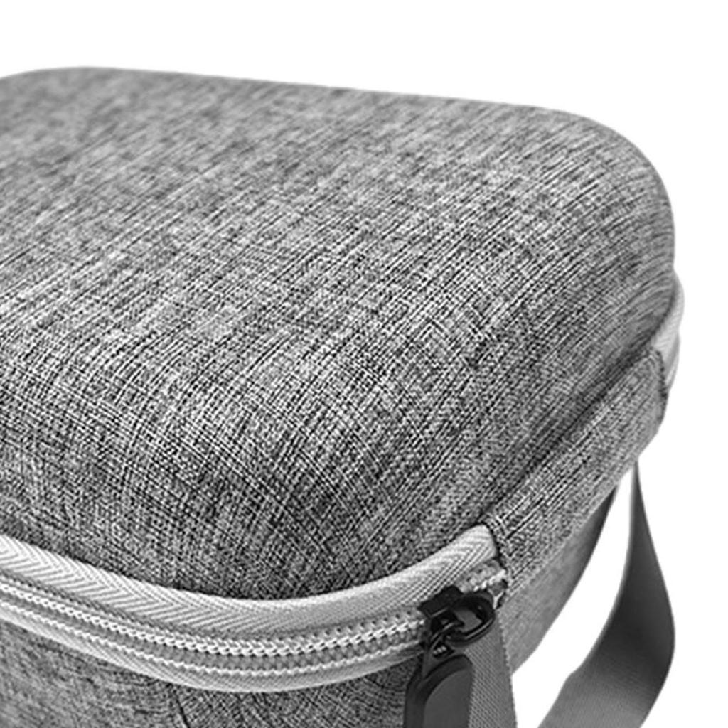 Carry Case for Upper Arm Pressure Hard Travel Organizer Pouch