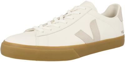 Sneakers Veja Campo Extra White/natural/natural