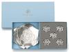 With Nousaku Japanese Rose Gift Set Yumi Katsura [Wrapping Paper]