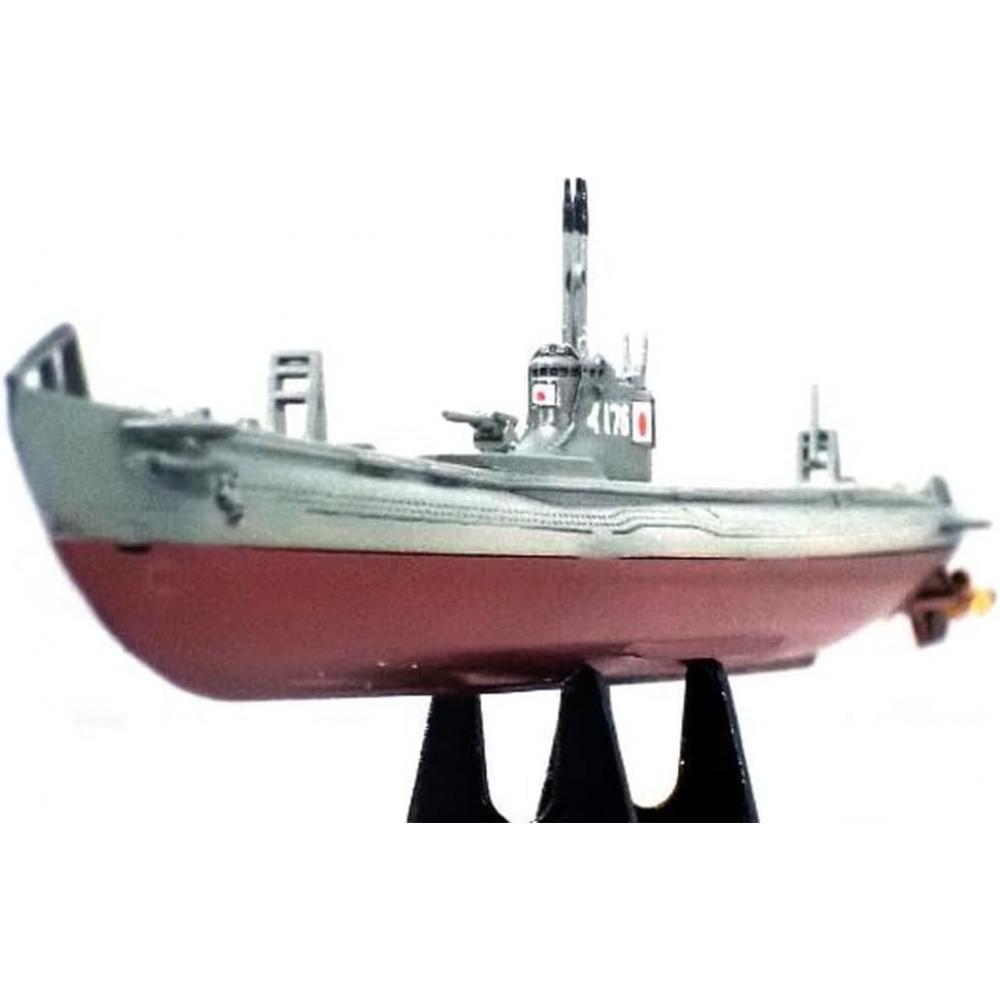 Beaver CorporatIon 1 700 Japanische Marine I 176 U-Boot 3D-Drucker-Kit Belf70003