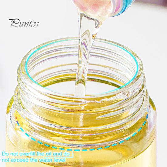 Oil Sprayer for Cooking 2 In 1 Oil Dispenser And Sprayer 300/500ml Glass Bottle Anti-Drip Nozzle Easy To Clean Kitchen Tool for Oil Vinegar Sauces