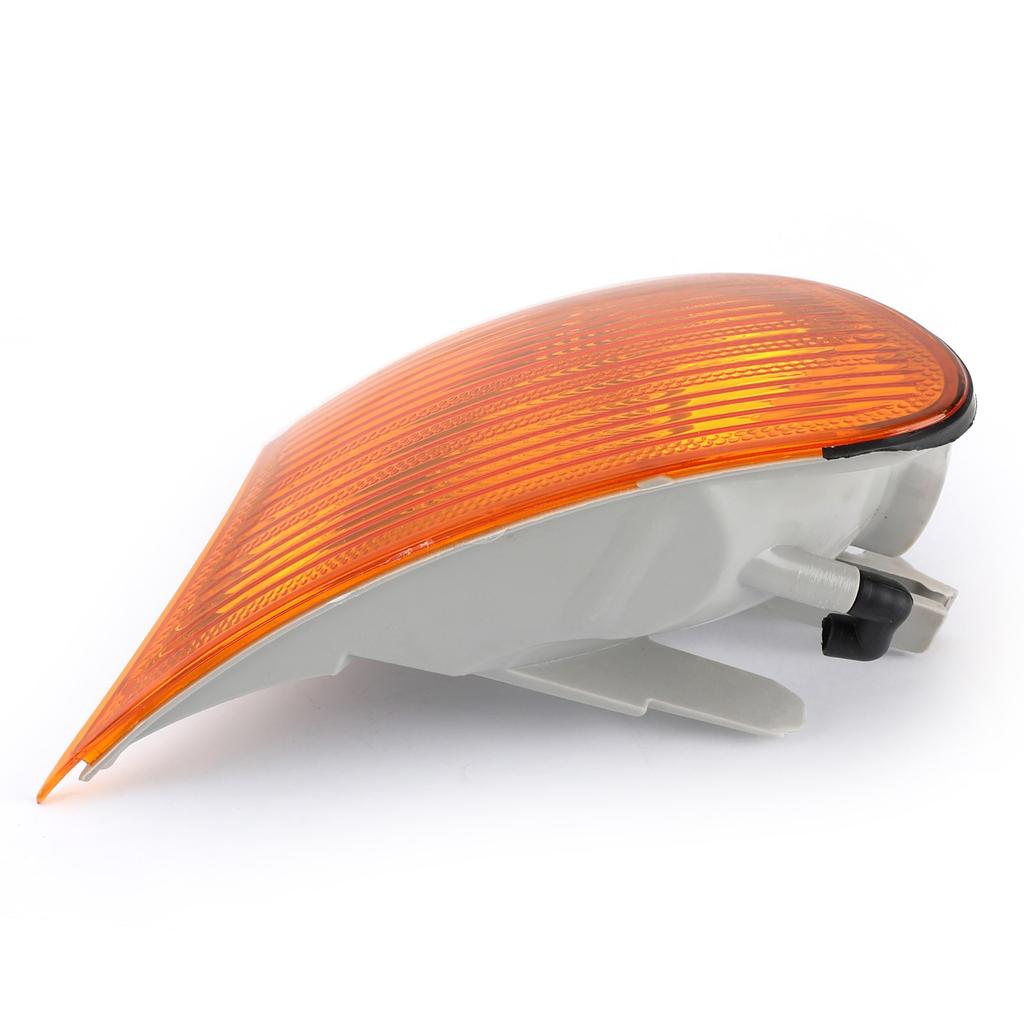 Left Side Amber Corner Light For BMW 3 Series E46 98-01 Coupe 63126904299