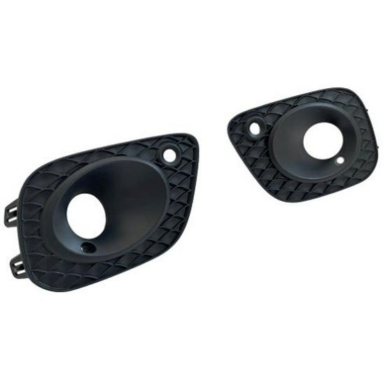 Mercedes-Benz 2020 GLB247 Fog Light Frame Upgrade A2458856901L/A2458857001