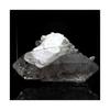 Pierres et Minéraux. Quartz + Albite. 816.2 ct. Plan du Lac, Oisans, Savoie, France.
