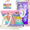 Case for Lenovo Tab M10 Plus 10.6 2022 3GEN 3 GEN