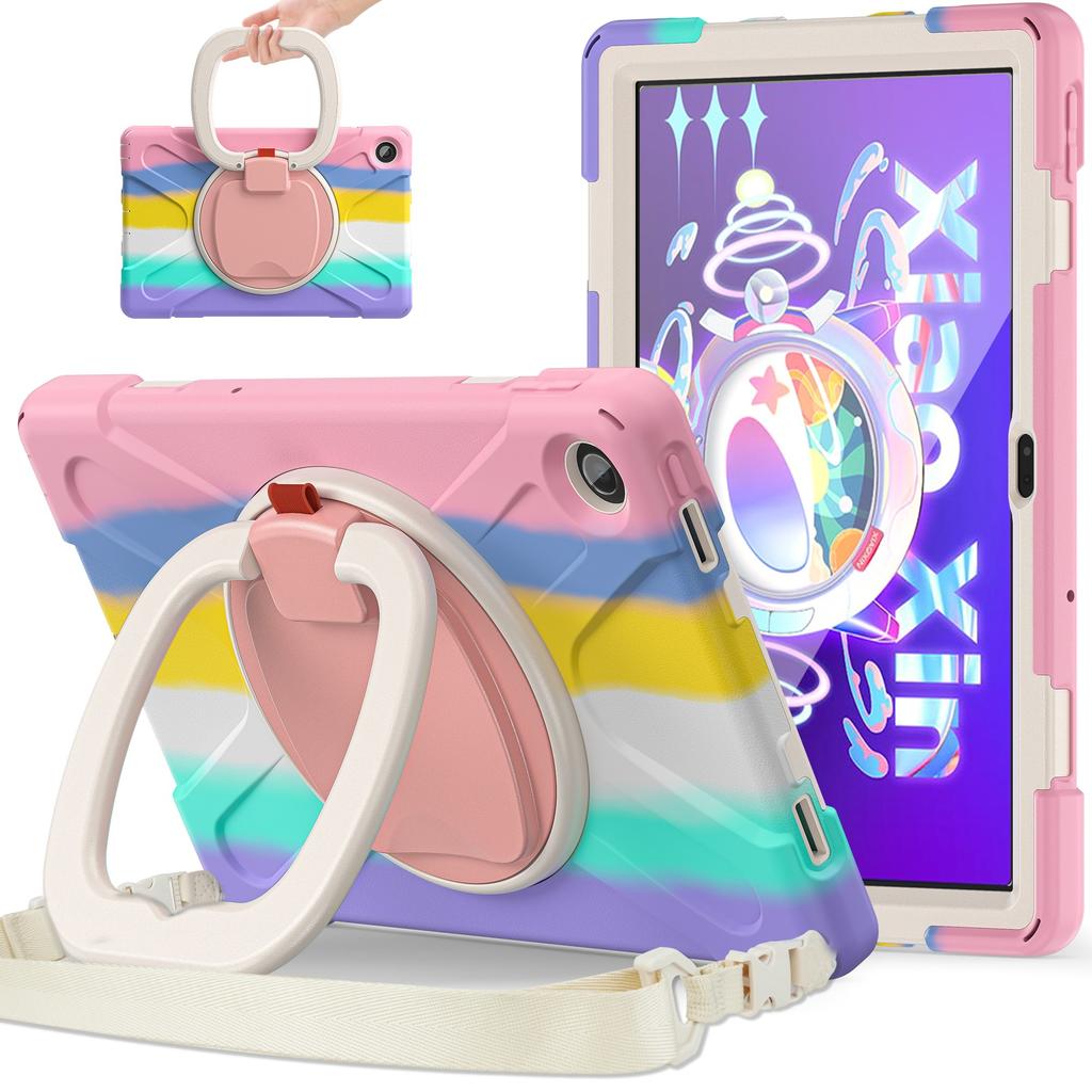 Case for Lenovo Tab M10 Plus 10.6 2022 3GEN 3 GEN