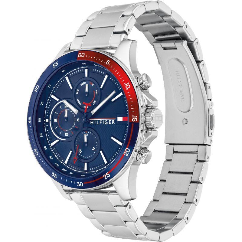 Tommy Hilfiger 1791718 Мужские часы
