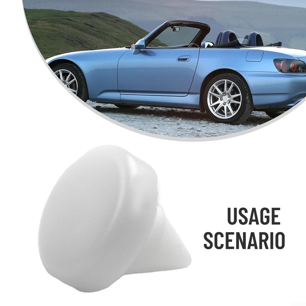 46505-SA5-000 Clutch Pedal Stopper Pad Pads Plastic