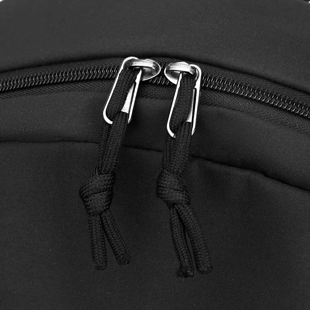 Japanese-style Simple Men And Women With The Same Large-capacity Leisure Shoulder Bag Durable Travel Backpack Student Schoolbag