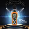 PEAKMETER PM6708 LCD Digital Audio Decibel Sound Noise Level Meter Tester 30130dB