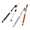 2Pc Bamboo Charcoal Toothbrush For Men And Women Adult Couples Family Tooth Brush Small Head Soft Bristle Toothbrush