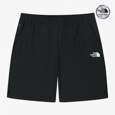 The North Face Prima Shorts Black
