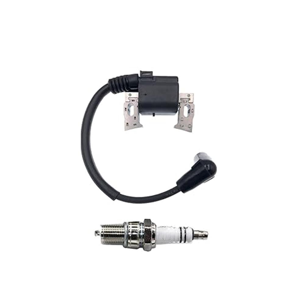 

Ignition Coil 30500-Z6L-043 Ignition Coil Compatible With GX630 And GX690 Ignition Coil For Compatible Package Generator Part