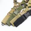 Outdoor Harness Single Point Cs Diagonal Anti Slip Safety Rope Belt For Sports Accessories