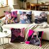 Gen Narumi Kaiju No. 8  Pillow Covers, Home Sofa Cushion Covers and Aecorative Custom