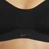Nike Μινιμαλιστικό Αθλητικό Σουτιέν Γυναικείο